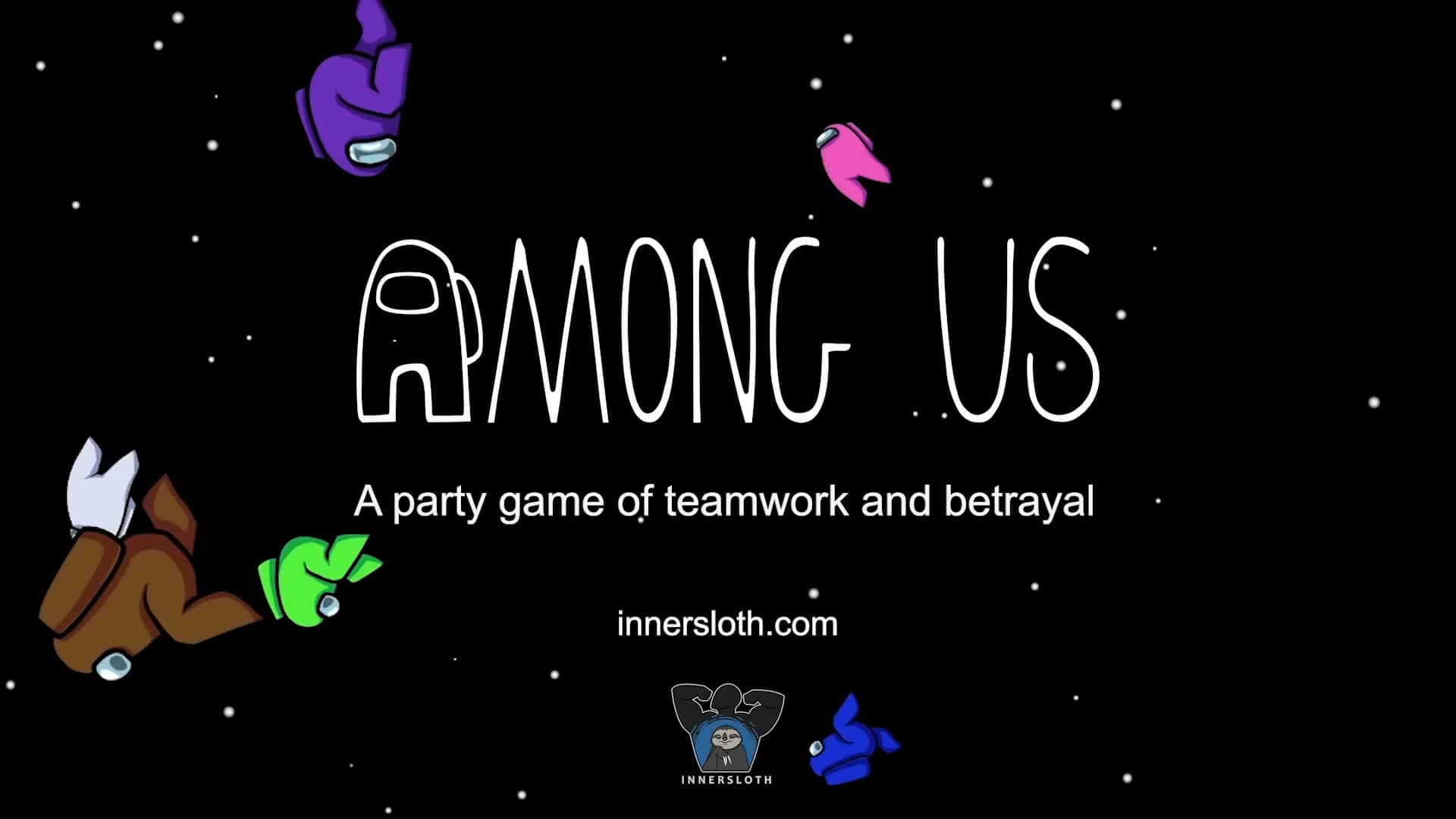 Among Us Update Enhances Chat System, Introduces Ghostface and More